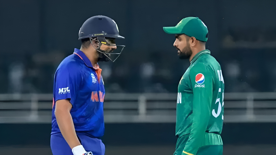 India Pakistan The Future of the Rivalry